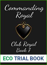 Commanding Royal (Club Royal #7)