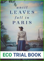 Until Leaves Fall in Paris