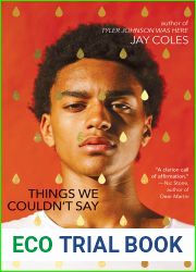 Things We Couldn|t Say