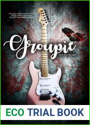 Groupie (Rock-Hard Beautiful, #1)