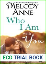 Who I Am with You (Unexpected Heroes, #1.5)
