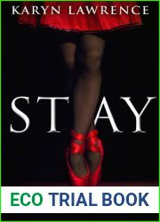 Stay (The Command, #1)