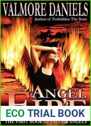 Angel Fire (Fallen Angels, #1)