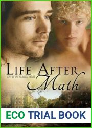 Life After Math (Love by the Numbers #2)