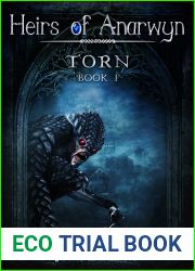 Torn (Heirs of Anarwyn #1)