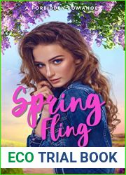 Spring Fling: An Age Gap Romance (Seasons of Desire Book 1)