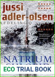 Natrium Chlorid (Afdeling Q, #9)