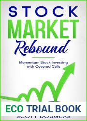 Stock Market Rebound: Momentum Stock Investing with Covered Calls