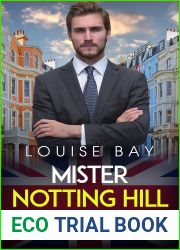 Mister Notting Hill