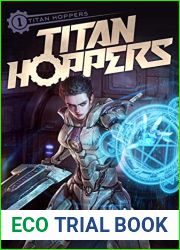Titan Hoppers