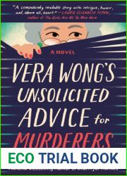 Vera Wong|s Unsolicited Advice for Murderers