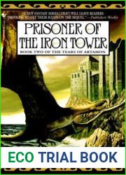 Prisoner of the Iron Tower (Tears of Artamon, #2)