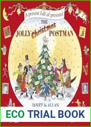 The Jolly Christmas Postman
