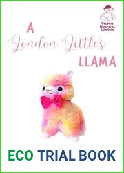 A London Little|s Llama: A Stuffie Hospital London Romance