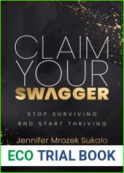 Claim Your SWAGGER