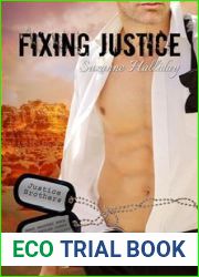 Fixing Justice (Justice Brothers, #2)