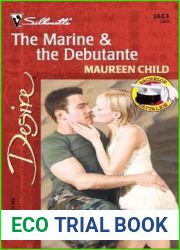 The Marine and The Debutante (Bachelor Battalion, #14)