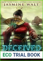 Deceived by Magic (The Baine Chronicles, #6)
