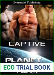 Captive (Planet Alpha, #4)