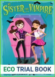 Twin Spins (My Sister the Vampire, #9)