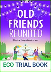 Old Friends Reunited