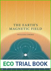 The Earth|s Magnetic Field