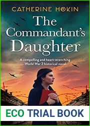 The Commandant|s Daughter (Hanni Winter, #1)