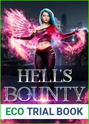 Hell|s Bounty: A Violet Storm Urban Fantasy (The Violet Storm Urban Fantasy Series Book 1)