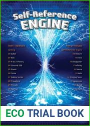 Self-Reference ENGINE