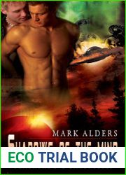 Shadows of the Mind (Pembroke Eve Chronicles, #1)