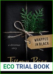 Wrapped In Black (The Original Sinners Christmas Stories)