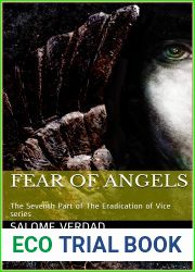 Fear of Angels (The Eradication of Vice #7)
