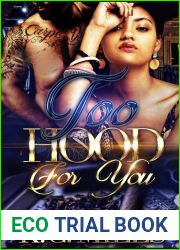 Too Hood For You (Book 1 and 2)