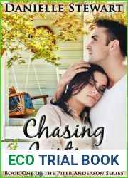 Chasing Justice (Piper Anderson, #1)