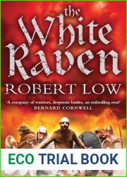 The White Raven (Oathsworn, #3)