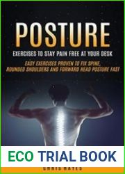 Posture Exercises To Stay Pain Free At Your Desk
