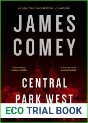 Central Park West