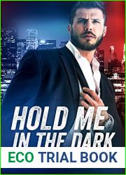 Hold Me in the Dark