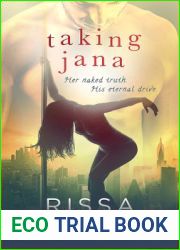Taking Jana (Paradise South, #2)