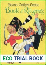 Dean|s Mother Goose Book of Rhymes