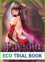 Paladin of the Seraph (Paladin of the Sigil Book 4)