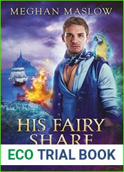 His Fairy Share (Starfig Investigations, #3)