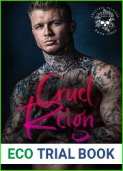 Cruel Reign (Sweetest Revenge, #3)