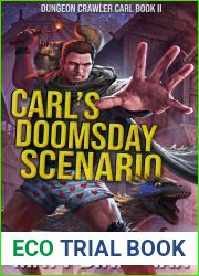 Carl|s Doomsday Scenario (Dungeon Crawler Carl, #2)