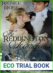The Reddington Scandal (Westerfield, #2)