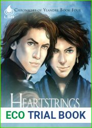 Heartstrings (Chronicles of Ylandre, #4)