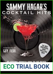 Sammy Hagar|s Cocktail Hits: 85 Personal Favorites from the Red Rocker