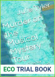 Murder on the Musical Mystery Tour: A Band Director Mystery Book Three (The Band Director Mysteries 3)