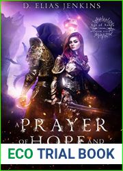 A Prayer of Hope and Bones (Age of Ashes Book 4)