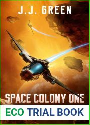 Redeemer (Space Colony One Book 8)